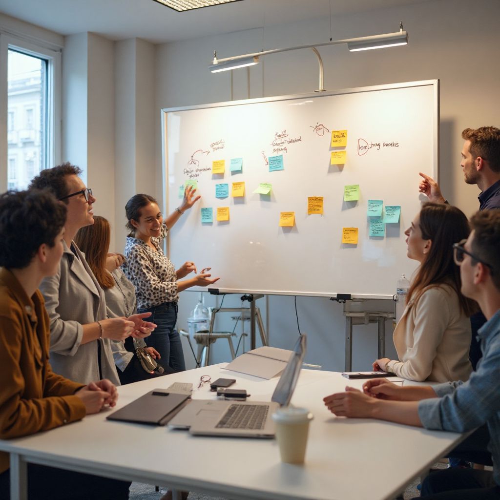 Design Thinking Workshop